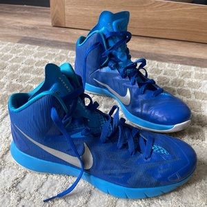 Like New- Nike Men’s Lunarcon Basketball Shoes